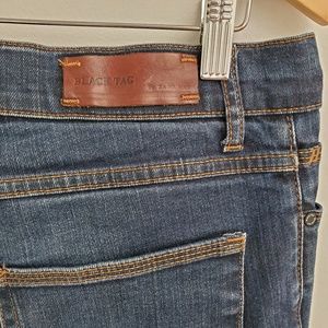 Zara Man Black Tag  Jeans